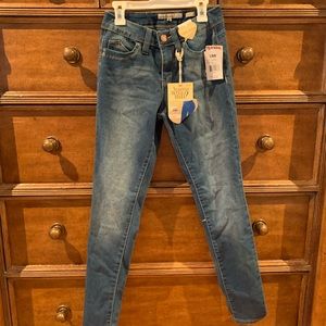 YMI Wanna Betta Butt? Jeans